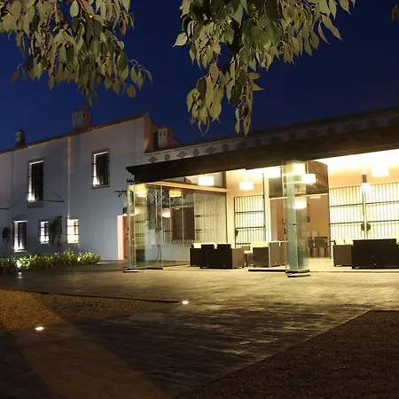 Huerto Del Medico