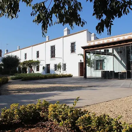 Landhuis Huerto Del Medico