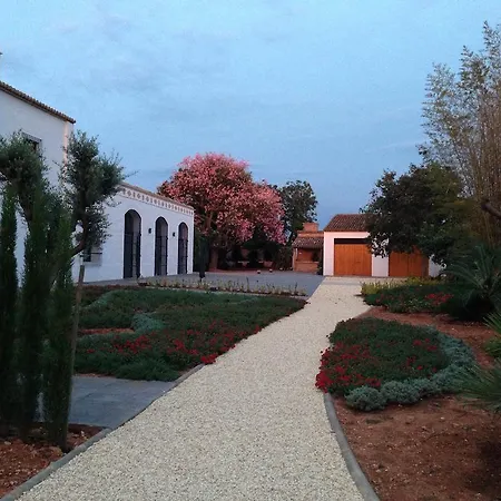 Huerto Del Medico Landhuis *